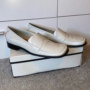 Etienne Aigner Loafers ! 😍✨